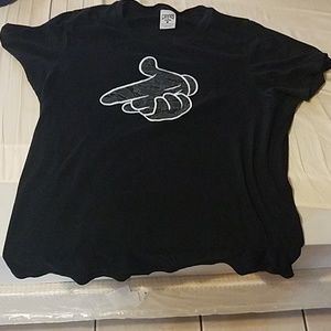 Crooks & Castle T shirt